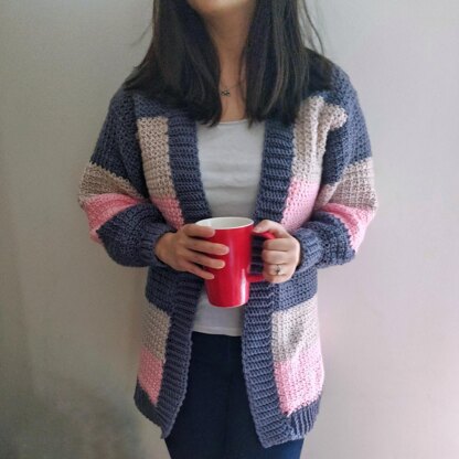 Magnolia Cardigan