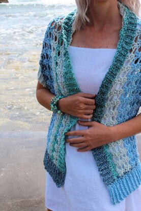 Granny Winner Cardigan