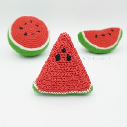 The Perfect SET WATERMELON