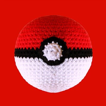 Poke Ball - Pokemon