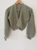 Flexi Hexi Adults Cardigan
