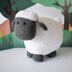 Brenda the Sheep