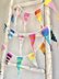 Blowing In The Breeze Crochet Bunting