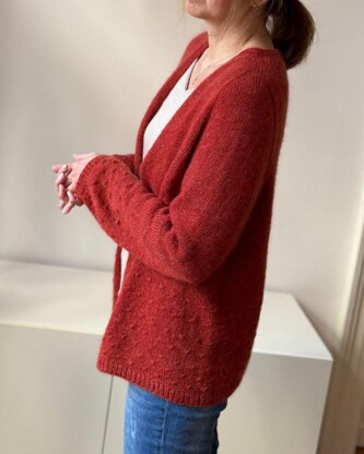 Dotta Cardigan