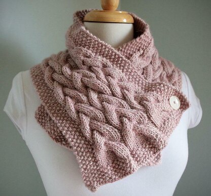 Berrima Scarf