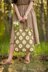 Garden Days Daisy Bag