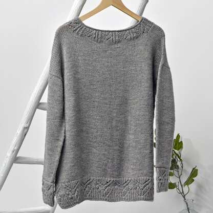 Cooler sweater online