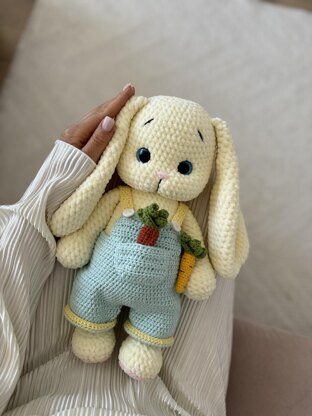 Bunny Alice