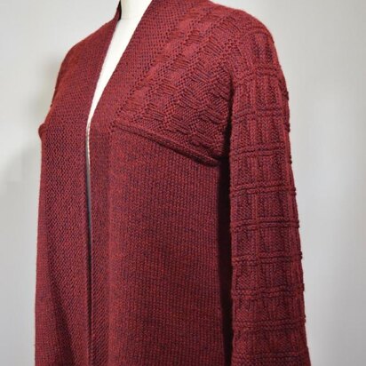 Brettwood Cardigan