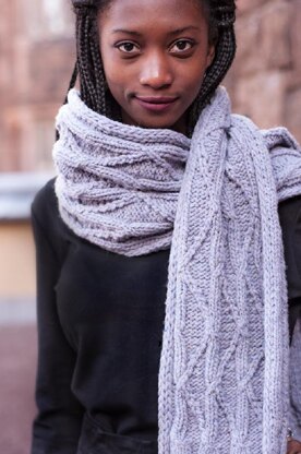 Meltwater Scarf