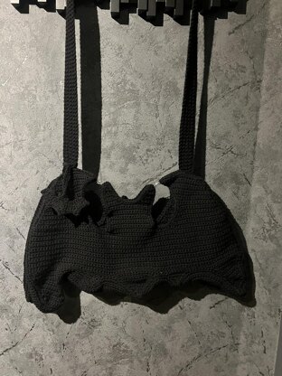 Bat bag