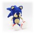 Sonic Hedgehog Crochet Pattern