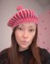 Lollipop Beret