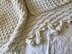 Sunday Best Baby Blanket