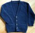 Little Gran Cardigan 2.0