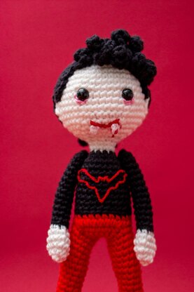 Vincent the Vampire