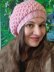 Lauren Beret - optional lined