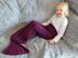 Ariel Mermaid Tail