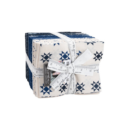 Moda Fabrics Starlight Gatherings Fat Quarter Bundle