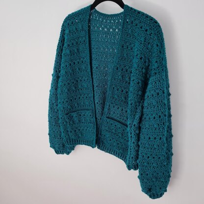 Echo Beach Cardi