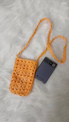 Nadi Mobile Pouch