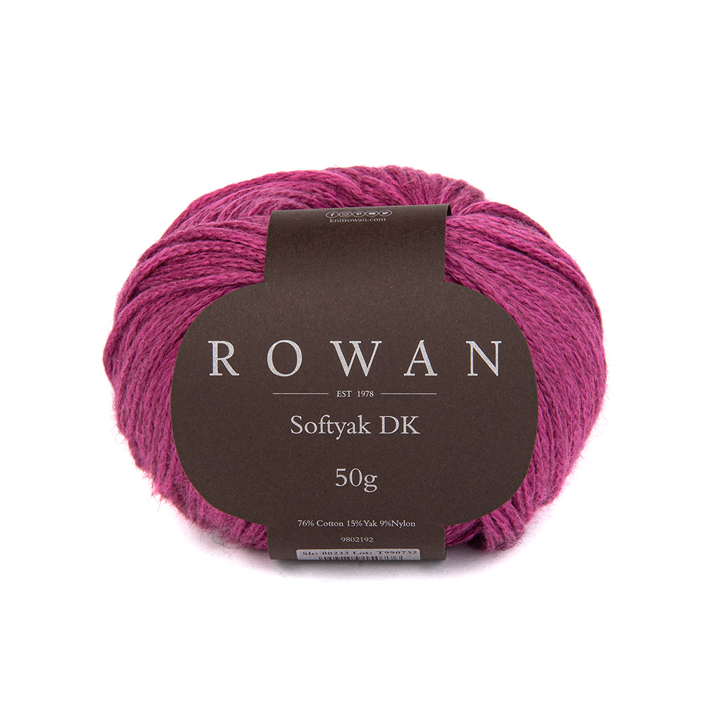 Rowan Softyak DK - view 3