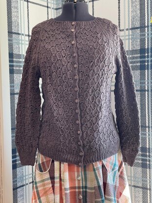 Brick Cardi