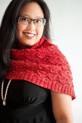 Bestellen Shawl