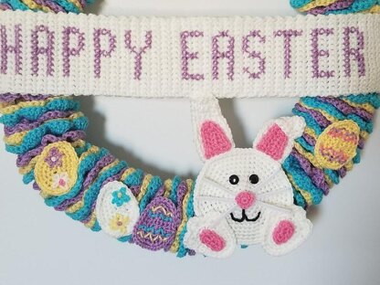 Easter Wreath