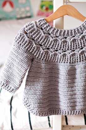 Ester Sweater