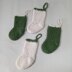 Mini Christmas Stockings