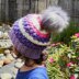 .Danna beanie