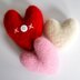 Woolly Sweet Hearts