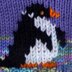 Penguin Parade Hat