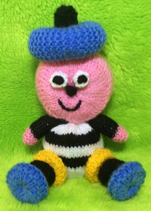 Bertie Bassett