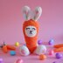 Carrot Bunny