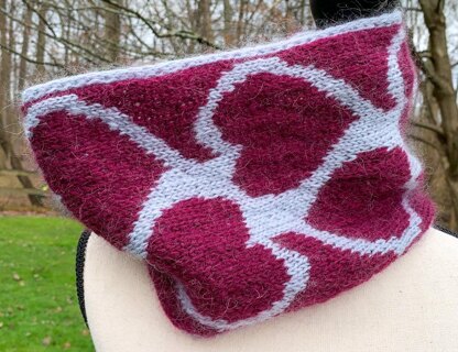 Corazón Cowl