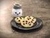 Cookies and Milk Amigurumi