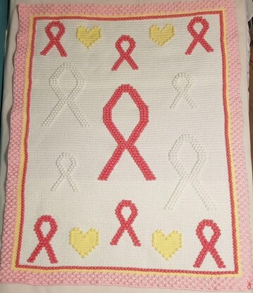 Cancer Ribbons