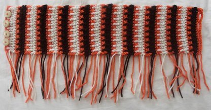 Popcorn Box Cowl