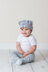 Tatty Teddy Baby Hat & Bootees Me To You in DMC Natura Just Cotton - 15430L/2 - Leaflet