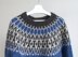 ODIN Icelandic Lopapeysa Sweater