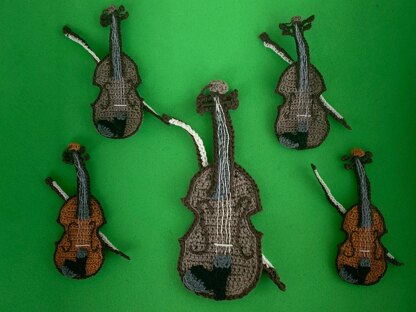 Violin