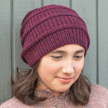 Berroco Yarn Tasting Review + Free Mini Project Patterns - Kickin