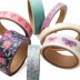 American Crafts Paige Evans Bloom Street Washi Tape 8/Pkg - W/Iridescent Foil Accents