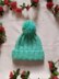 Quick and Easy Crochet Baby Hat | All size crochet baby beanie