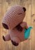 Capybara Tea Cosy