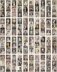 Advantus Idea-Ology Photobooth Vintage Photo Strips 40/Pkg - 563978