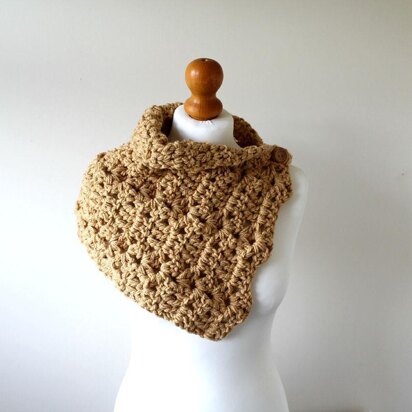 A02 Bailey Cowl