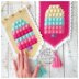 Icecream Popit wall hanging